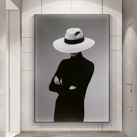 Handmade Modern Oil Painting On Canvas Abstract Oil Painting Hand Painted Large Wall Art Home Decor Living Room hallway bedroom luxurious decorative p (style: 8, size: 150X220cm)