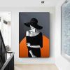 Handmade Modern Oil Painting On Canvas Abstract Oil Painting Hand Painted Large Wall Art Home Decor Living Room hallway bedroom luxurious decorative p