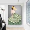 Handmade Modern Oil Painting On Canvas Abstract Oil Painting Hand Painted Large Wall Art Home Decor Living Room hallway bedroom luxurious decorative p
