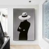 Handmade Modern Oil Painting On Canvas Abstract Oil Painting Hand Painted Large Wall Art Home Decor Living Room hallway bedroom luxurious decorative p